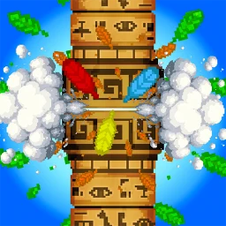 Symbol von Flappy Crush