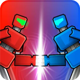 MechaStick Fighter simgesi