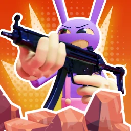 Symbol von Amazing Jax Shooter Circus Sim